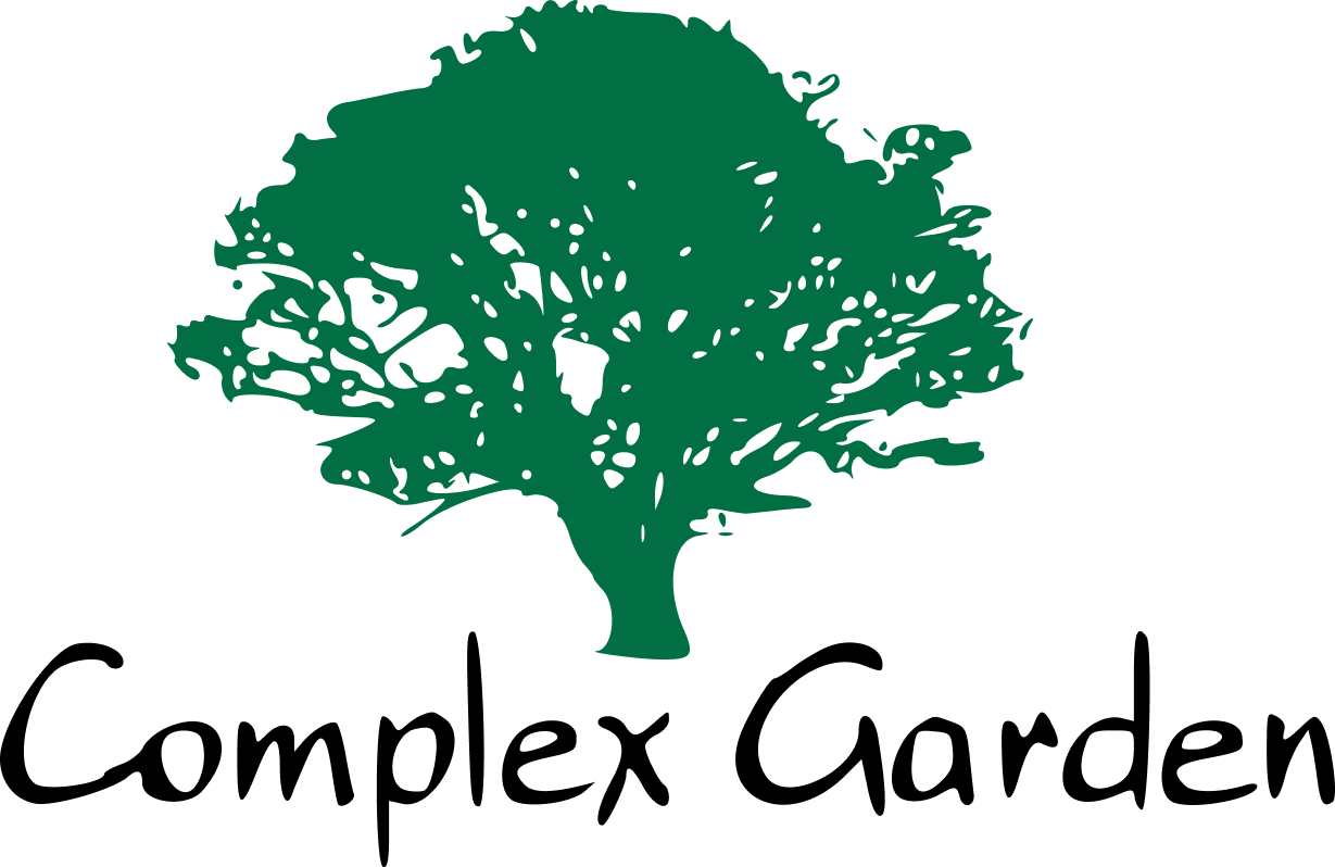 Complex Garden